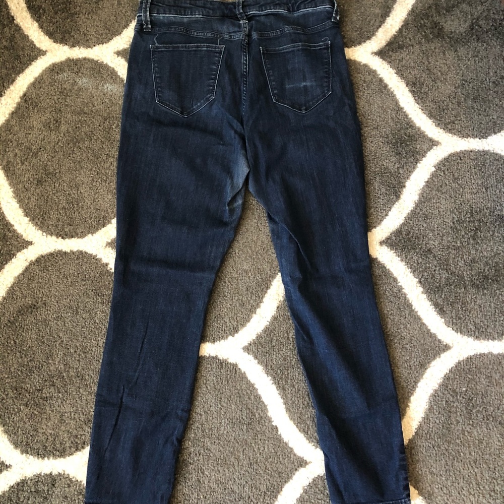 Universal Thread Jeans - Picture 3 of 6